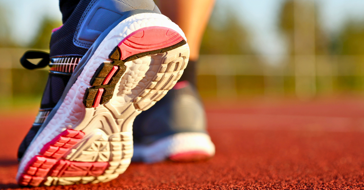 Running Track